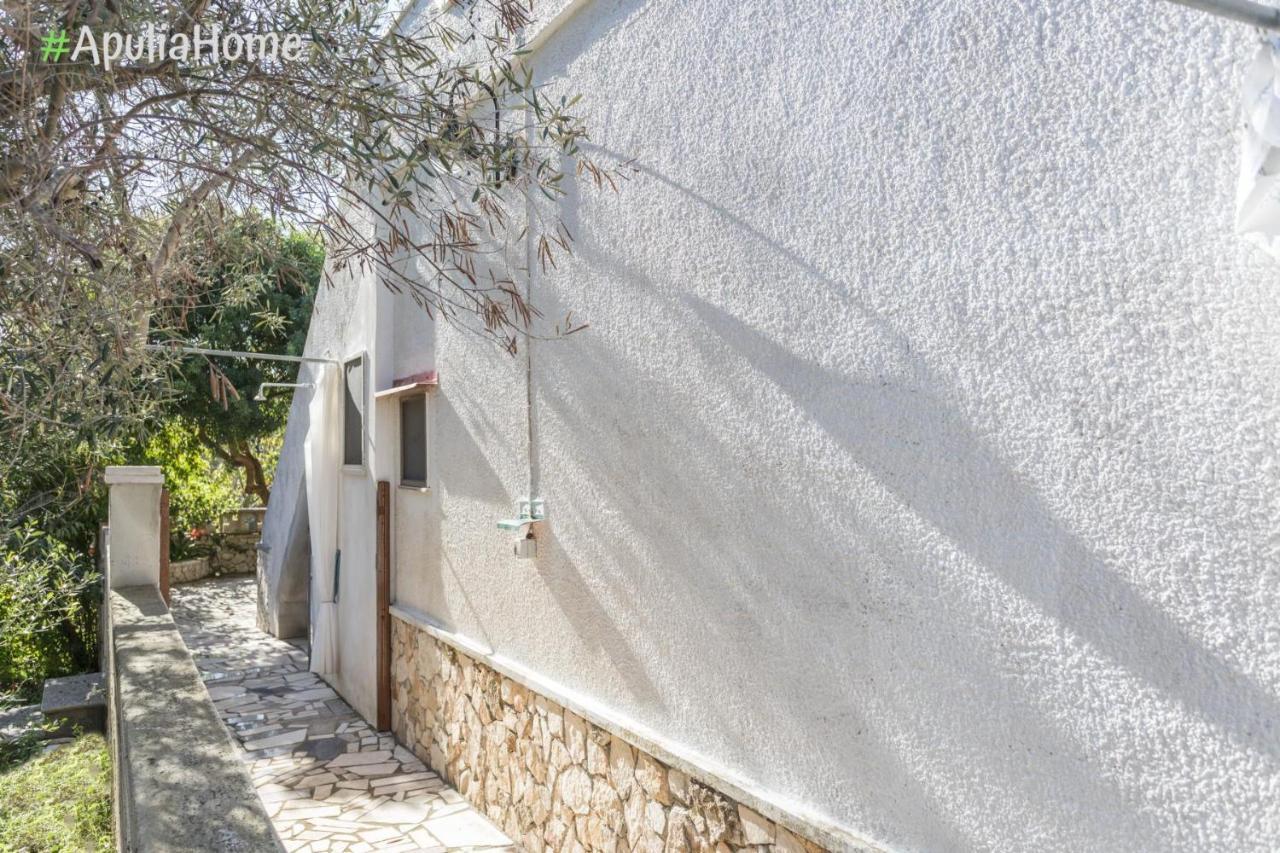 Villetta Camelia, Torre Pali, Con Piscina エクステリア 写真